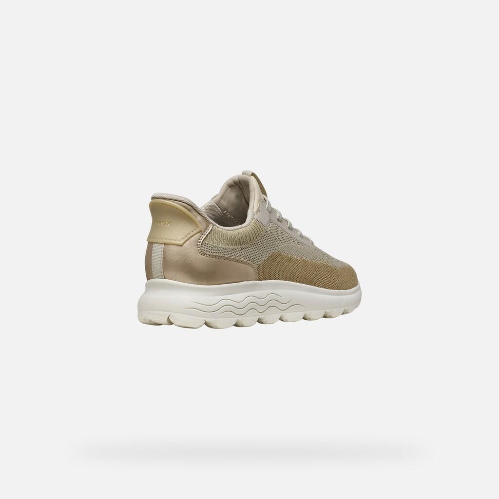 Zapatillas mujer Geox D Spherica Plus 5/7