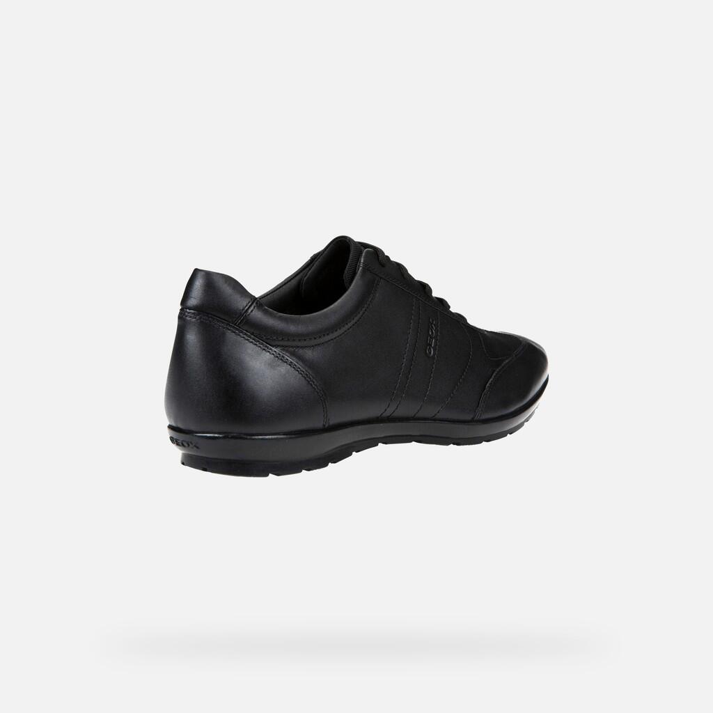 Homme UOMO SYMBOL Noir 7/7