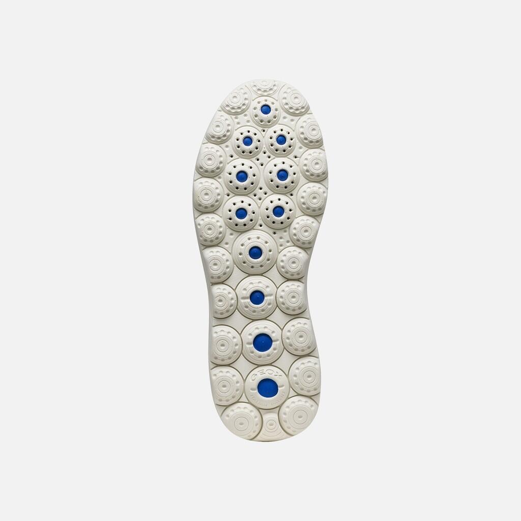 Zapatillas mujer Geox D Spherica Plus 7/7