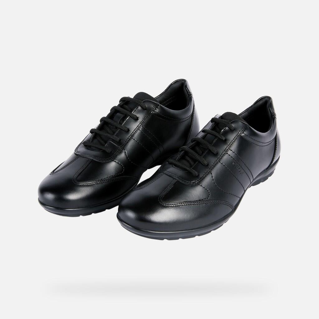 Homme UOMO SYMBOL Noir 4/7