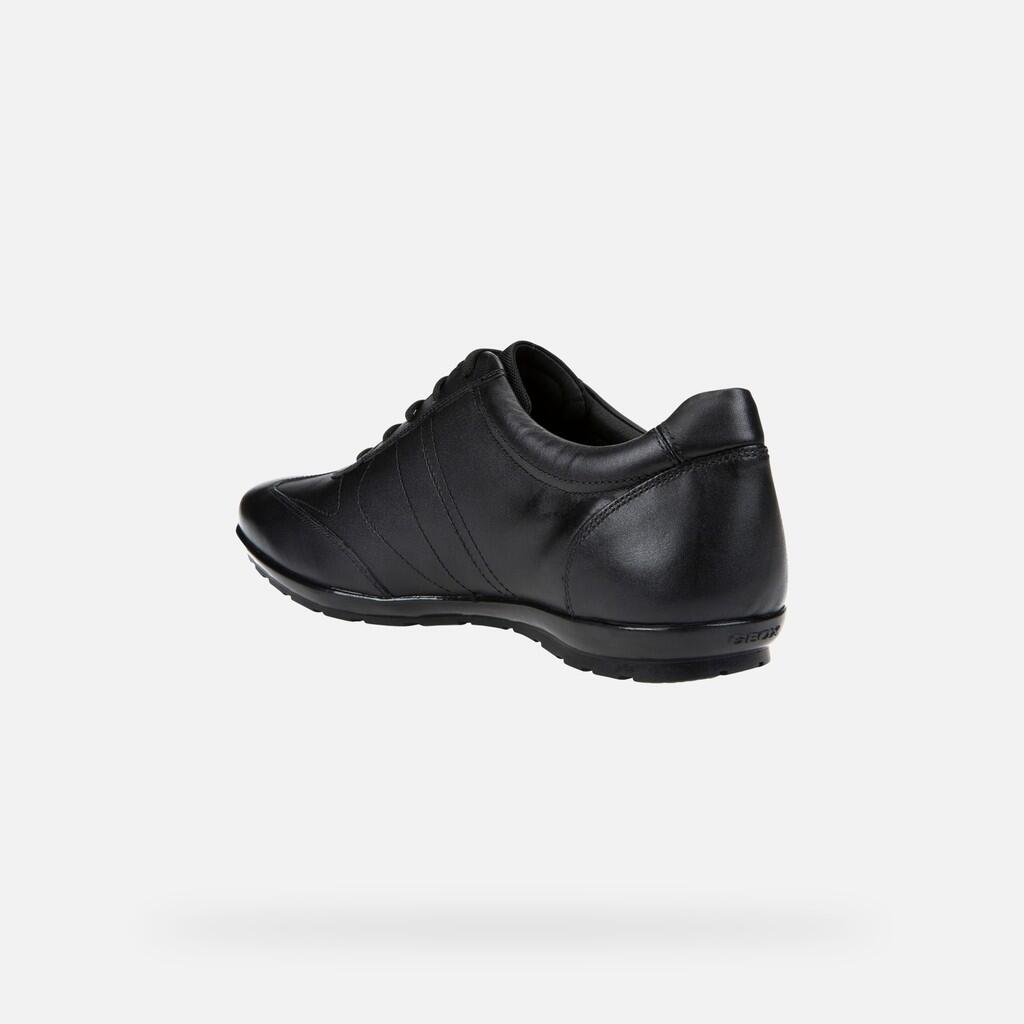 Homme UOMO SYMBOL Noir 6/7
