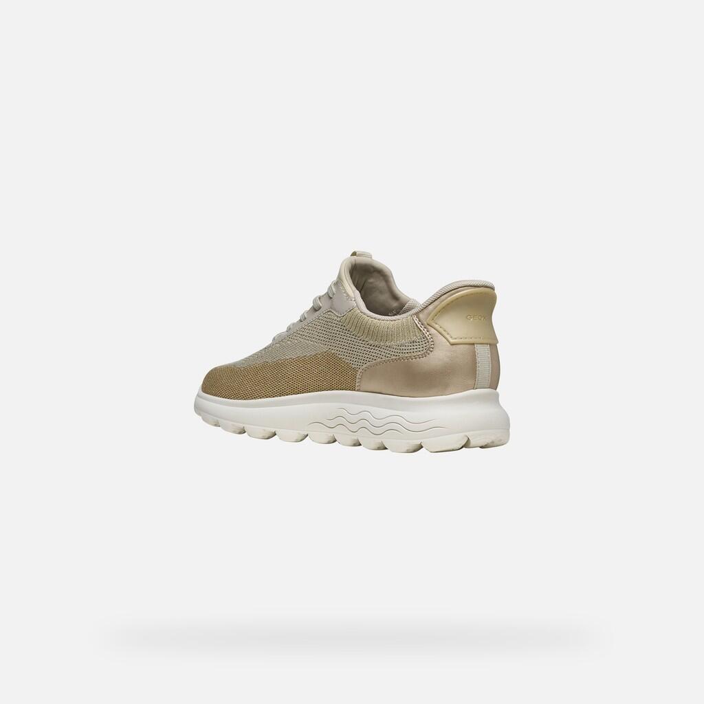 Zapatillas mujer Geox D Spherica Plus 4/7