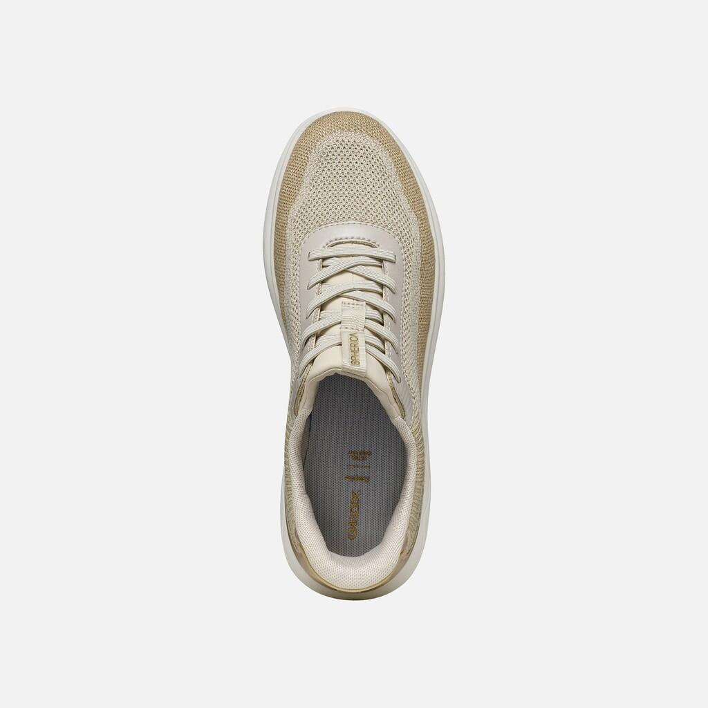 Zapatillas mujer Geox D Spherica Plus 6/7