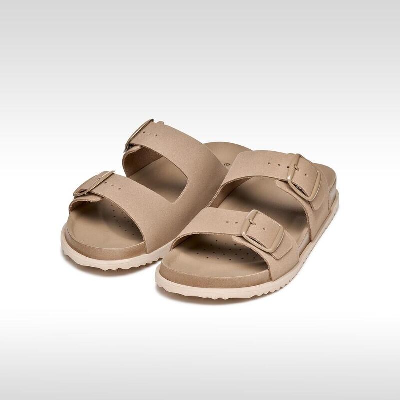 Geox D558RA Beige