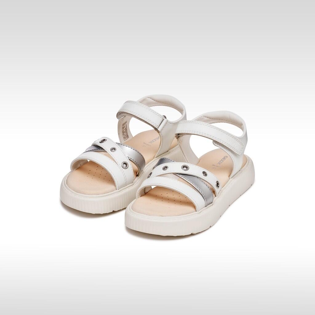 Sandalias Niña Geox J Sandal Kodette Gir 3/7