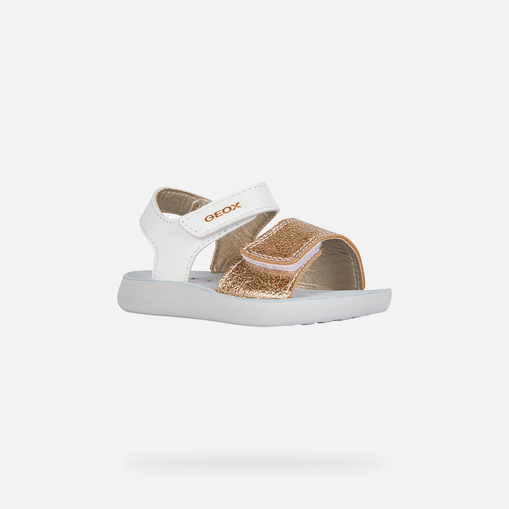 Sandalias bebé niña Geox Lightfloppy 3/7