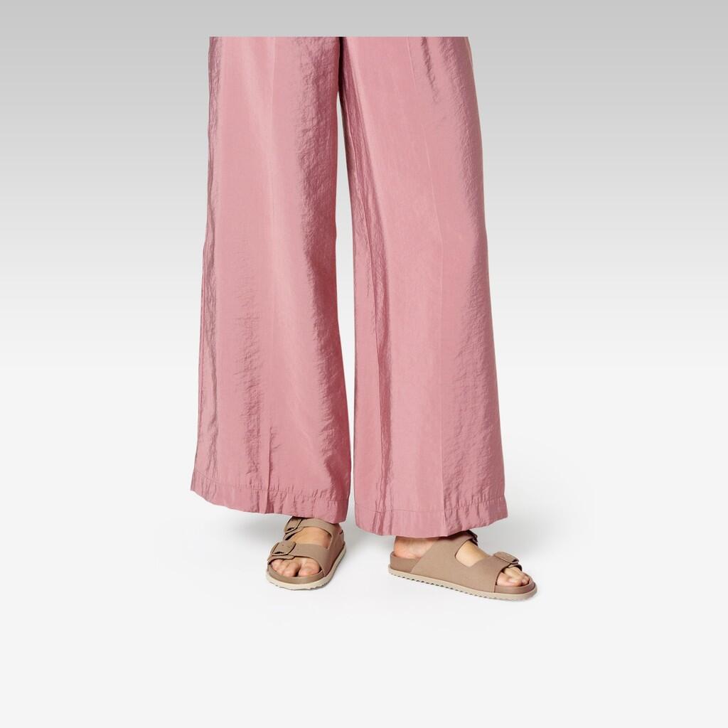 Sandales Femme SANDYBETT WOMAN Taupe Clair 4/7
