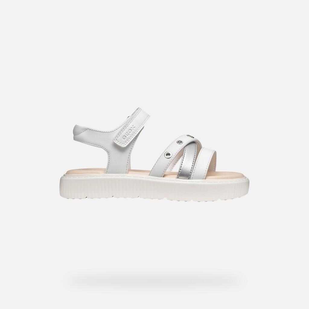Sandalias Niña Geox J Sandal Kodette Gir 2/7