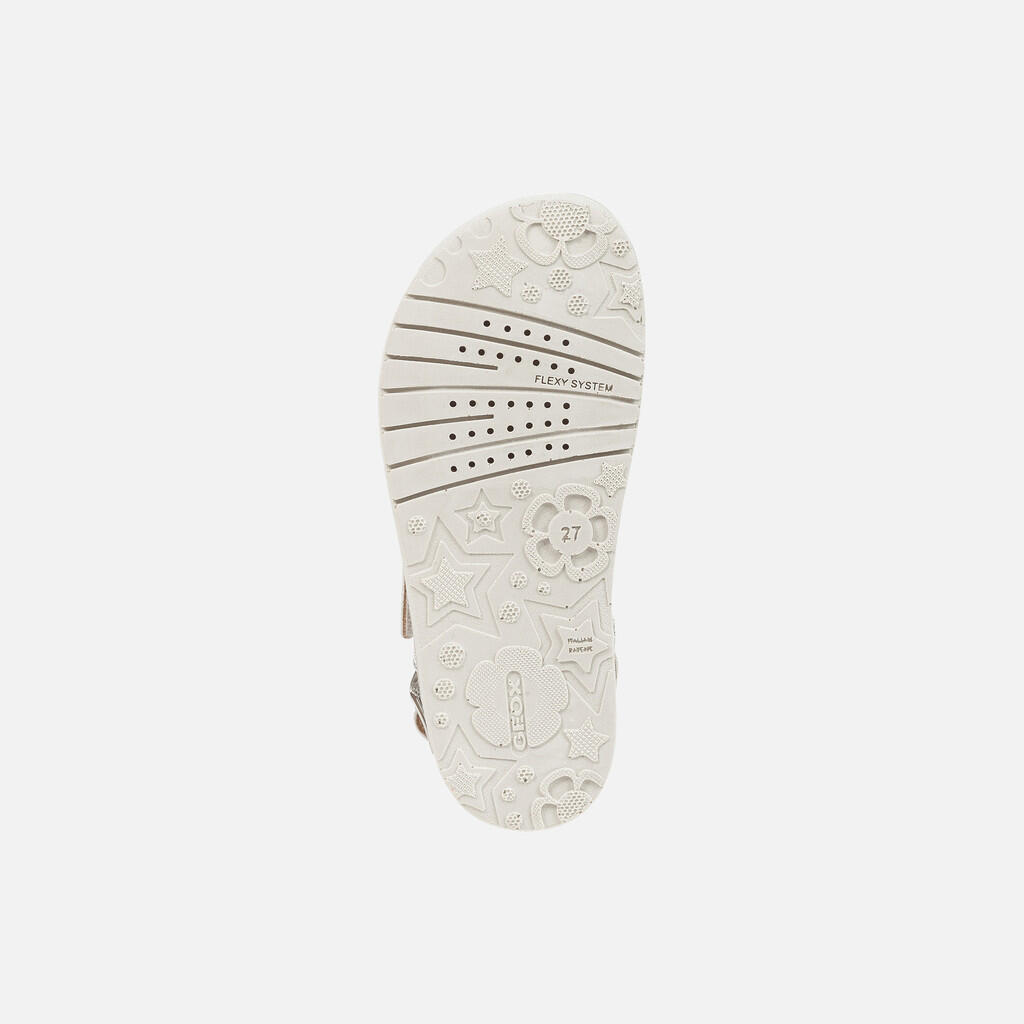 Sandali junior Geox Costarei 7/7