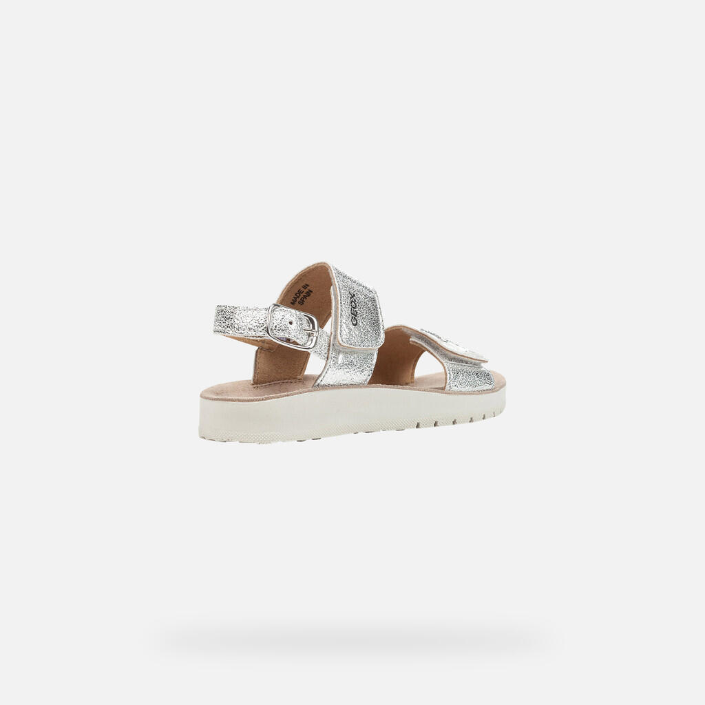Sandali junior Geox Costarei 5/7