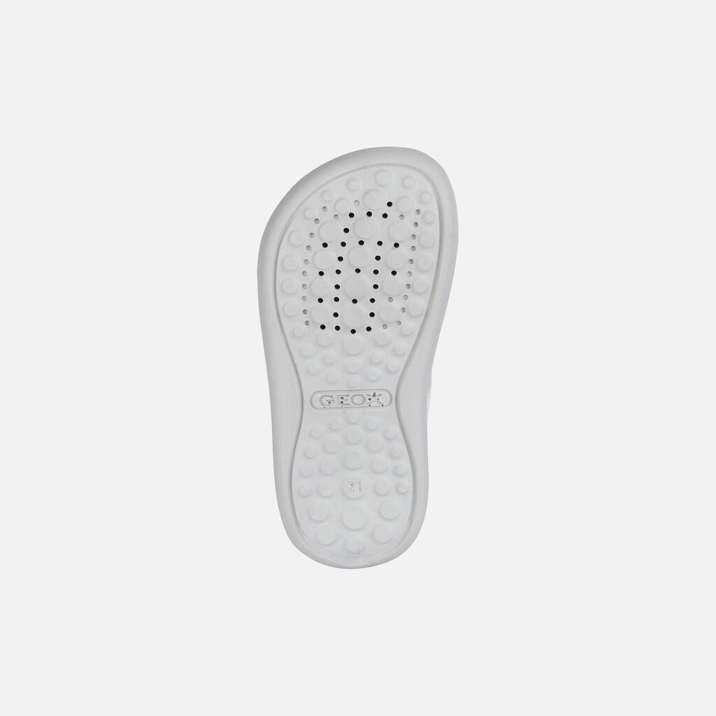 Sandalias bebé niña Geox Lightfloppy 7/7