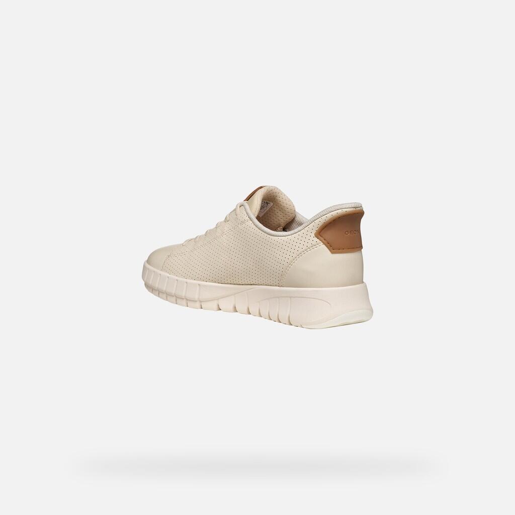 Sapatilhas de mulheres Geox Flextride Plus 4/7
