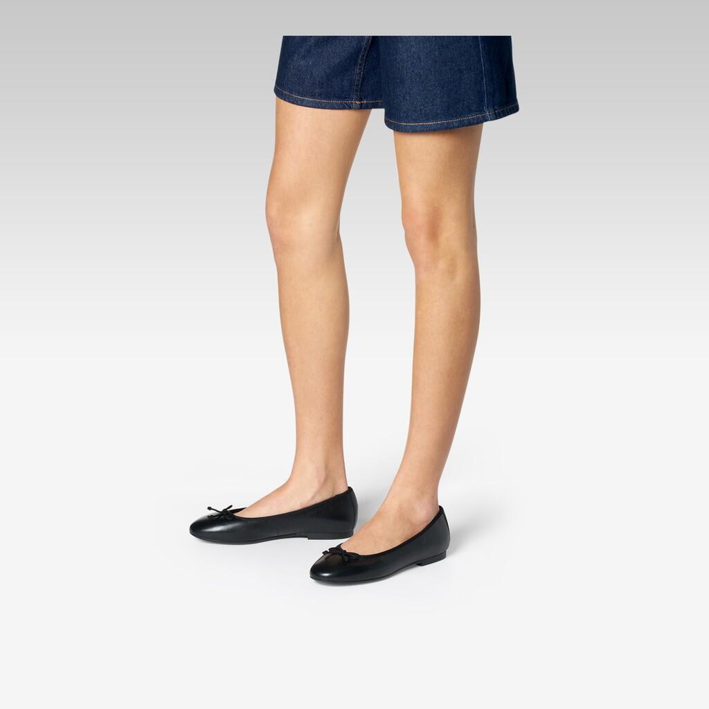 Ballerines Femme NEW PALMARIA WOMAN Noir 3/7