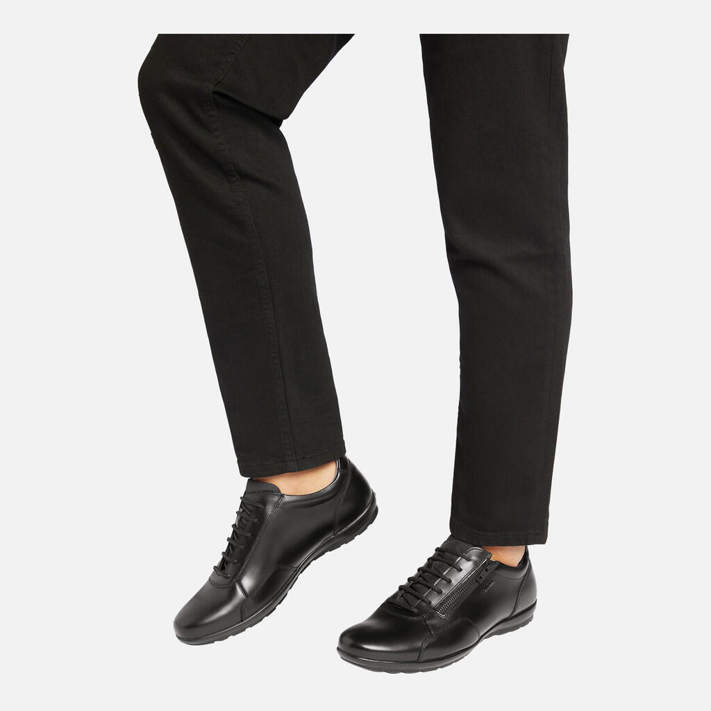 Homme SYMBOL MAN Noir 3/7