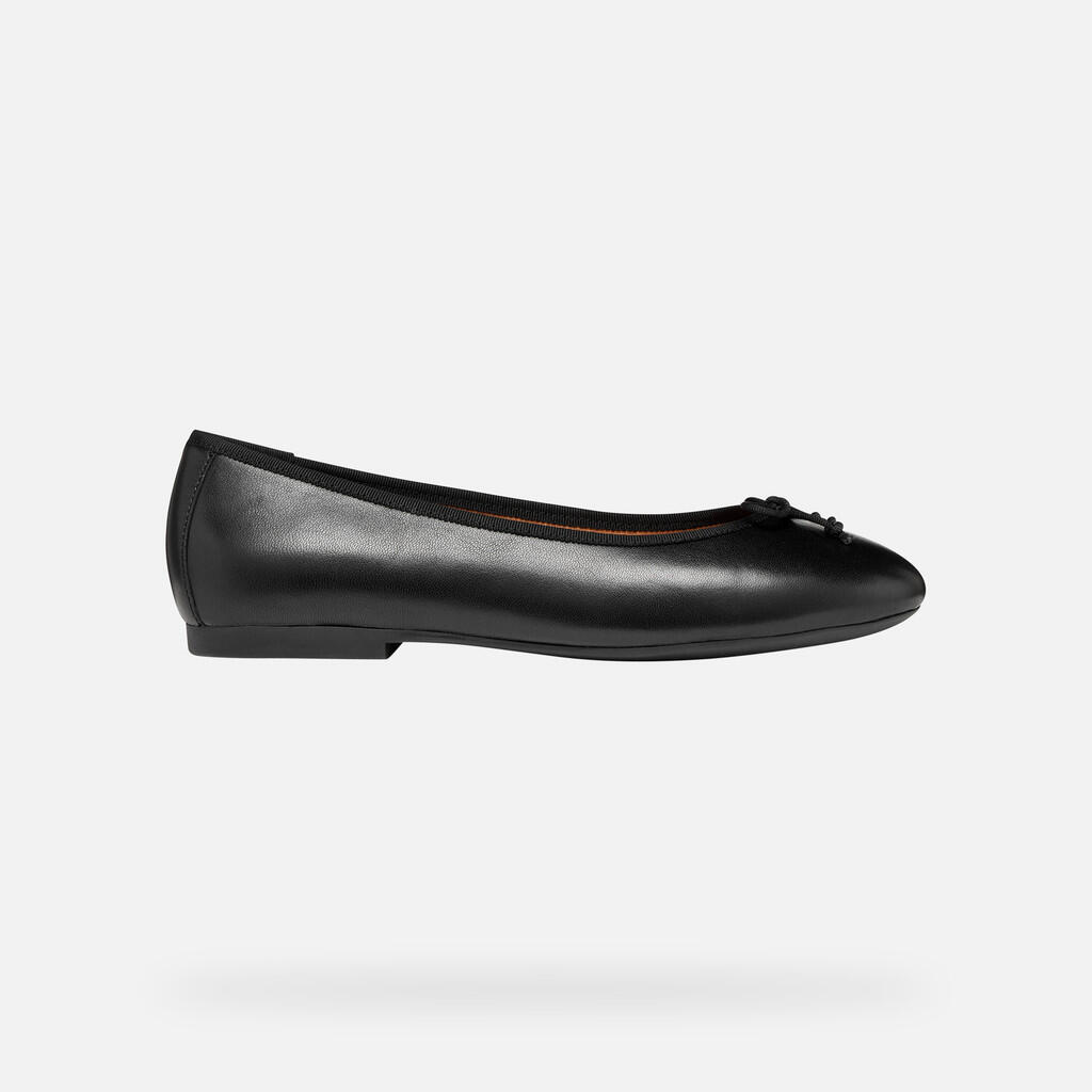 Ballerines Femme NEW PALMARIA WOMAN Noir 2/7