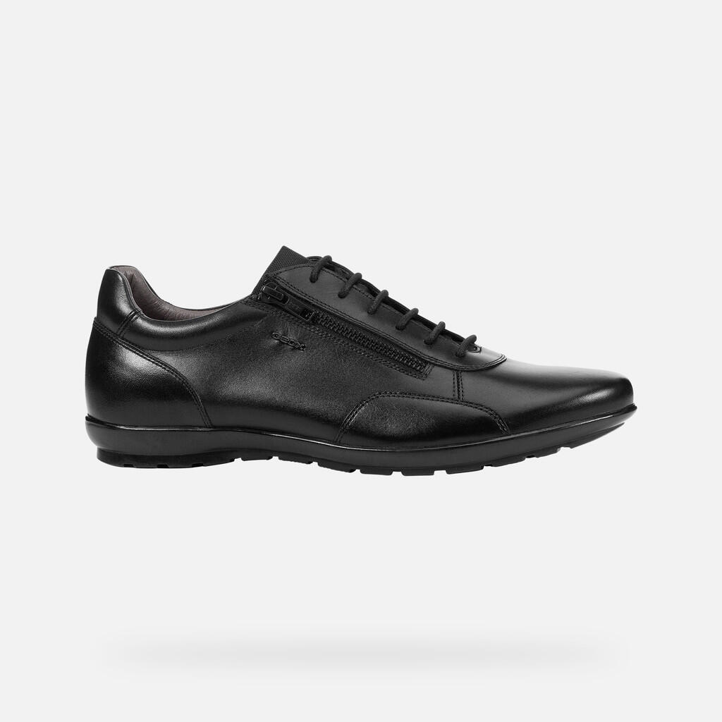 Homme SYMBOL MAN Noir 2/7