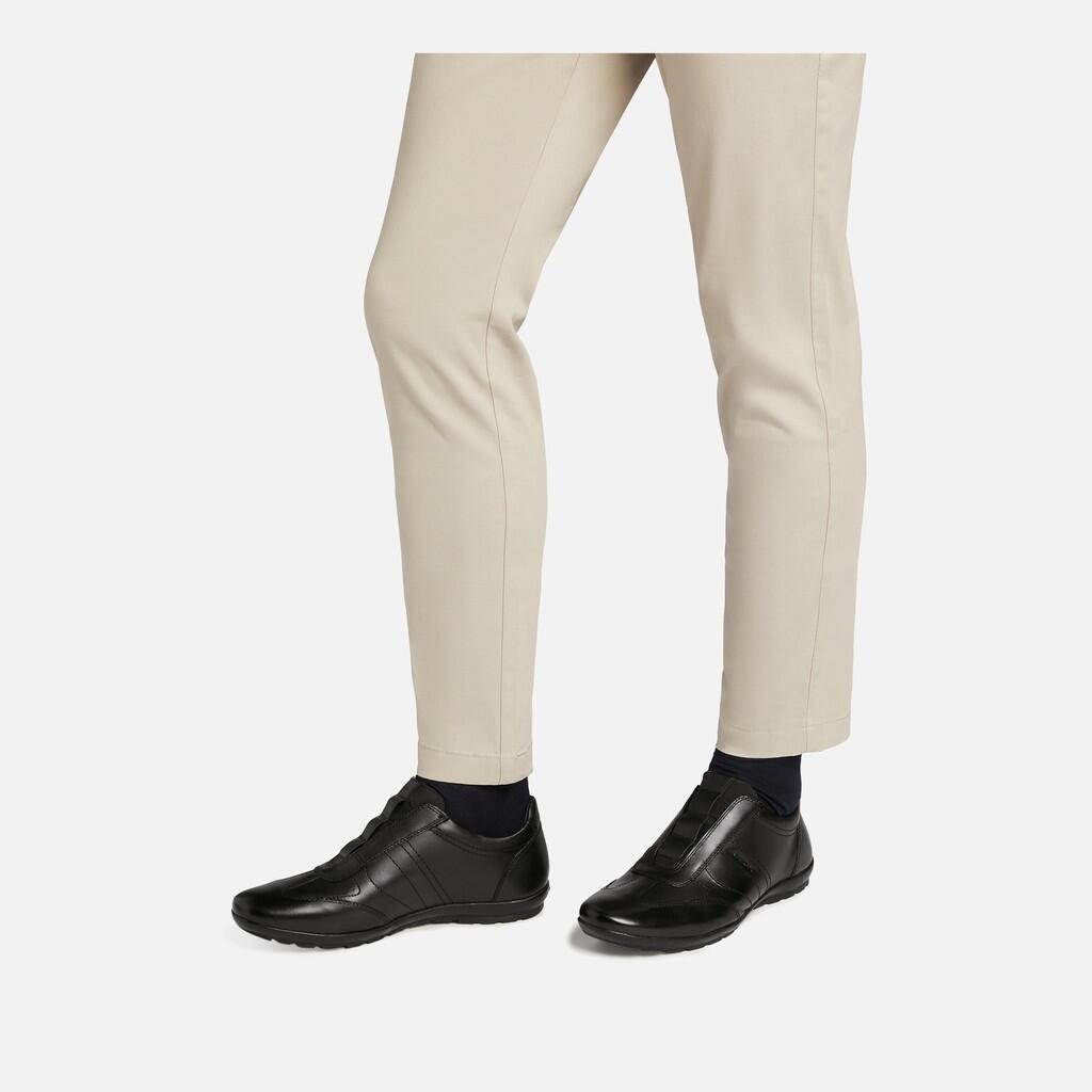 Homme SYMBOL MAN Noir 3/7
