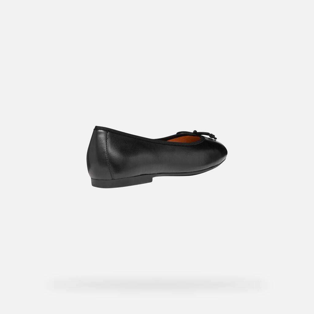 Ballerines Femme NEW PALMARIA WOMAN Noir 7/7