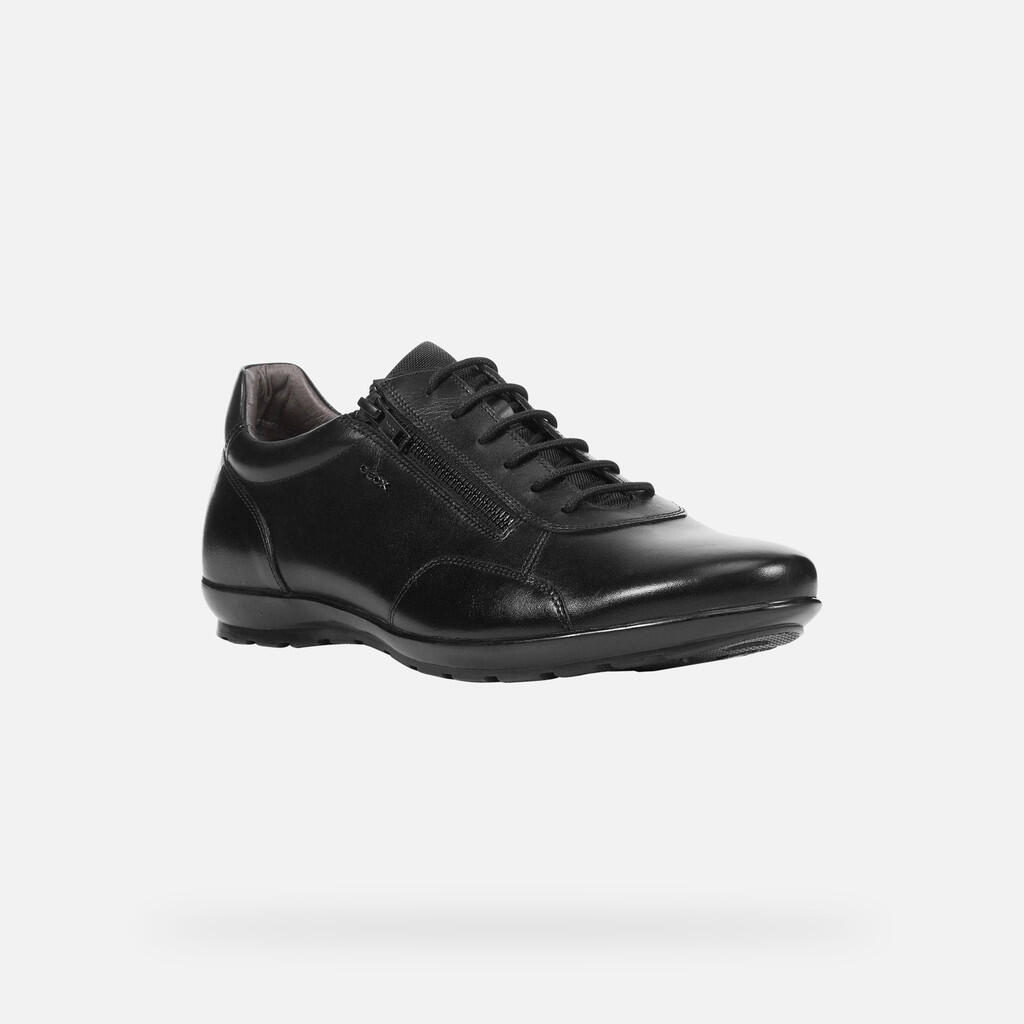 Homme SYMBOL MAN Noir 5/7
