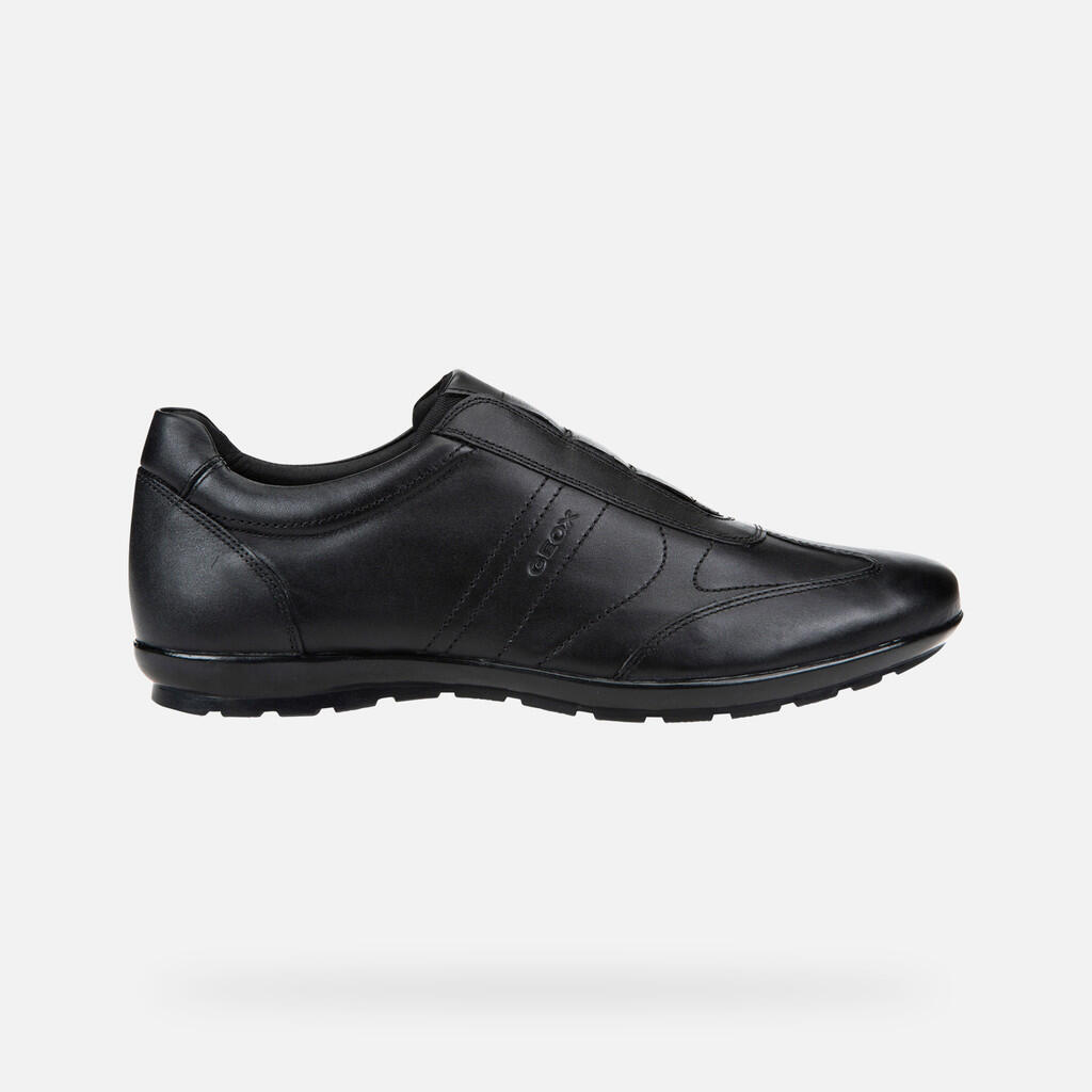 Homme SYMBOL MAN Noir 2/7