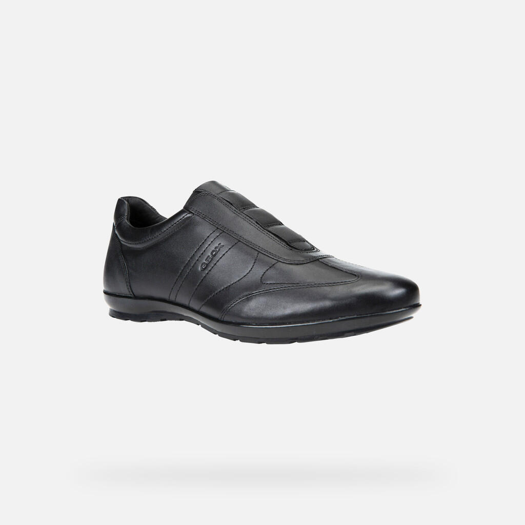 Homme SYMBOL MAN Noir 5/7