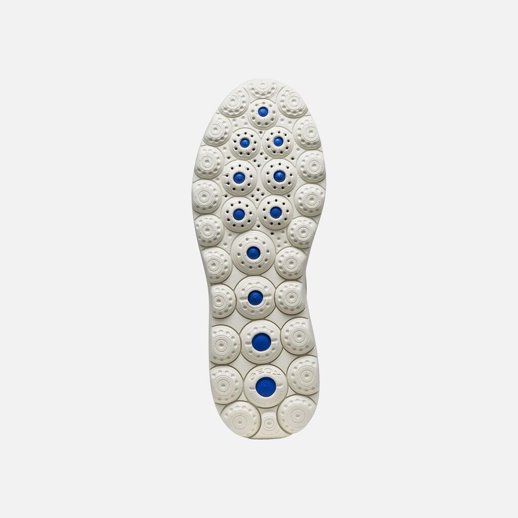Damestrainers Geox Spherica Plus 7/7