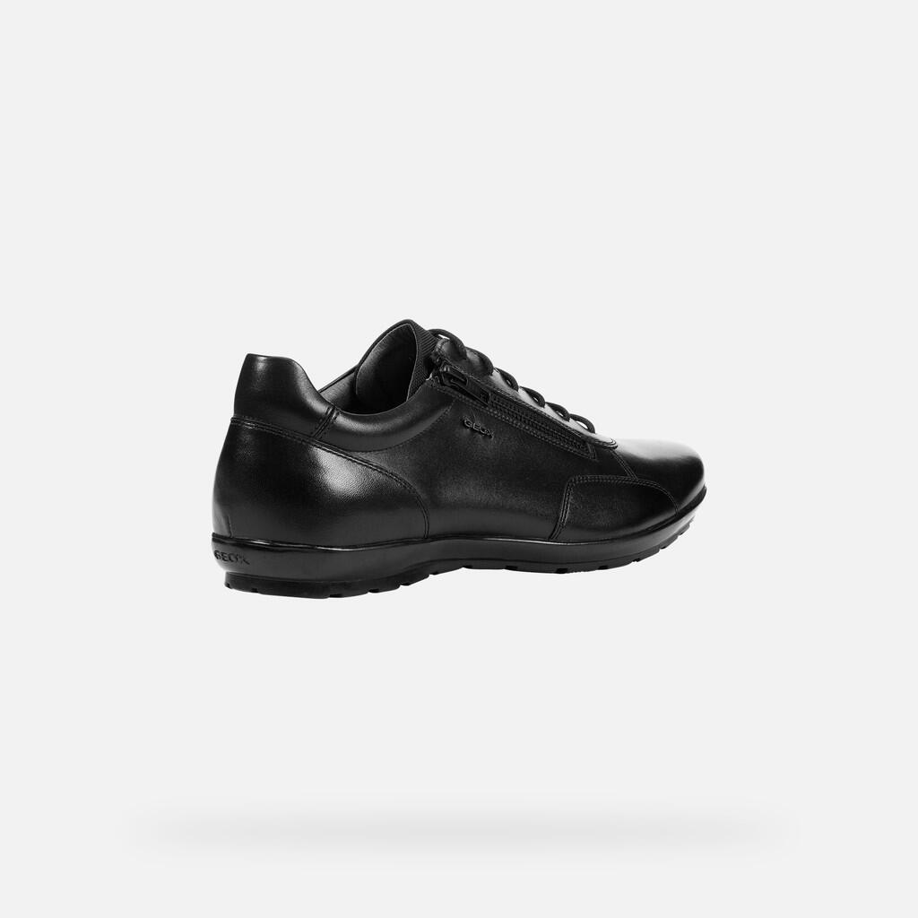 Homme SYMBOL MAN Noir 7/7