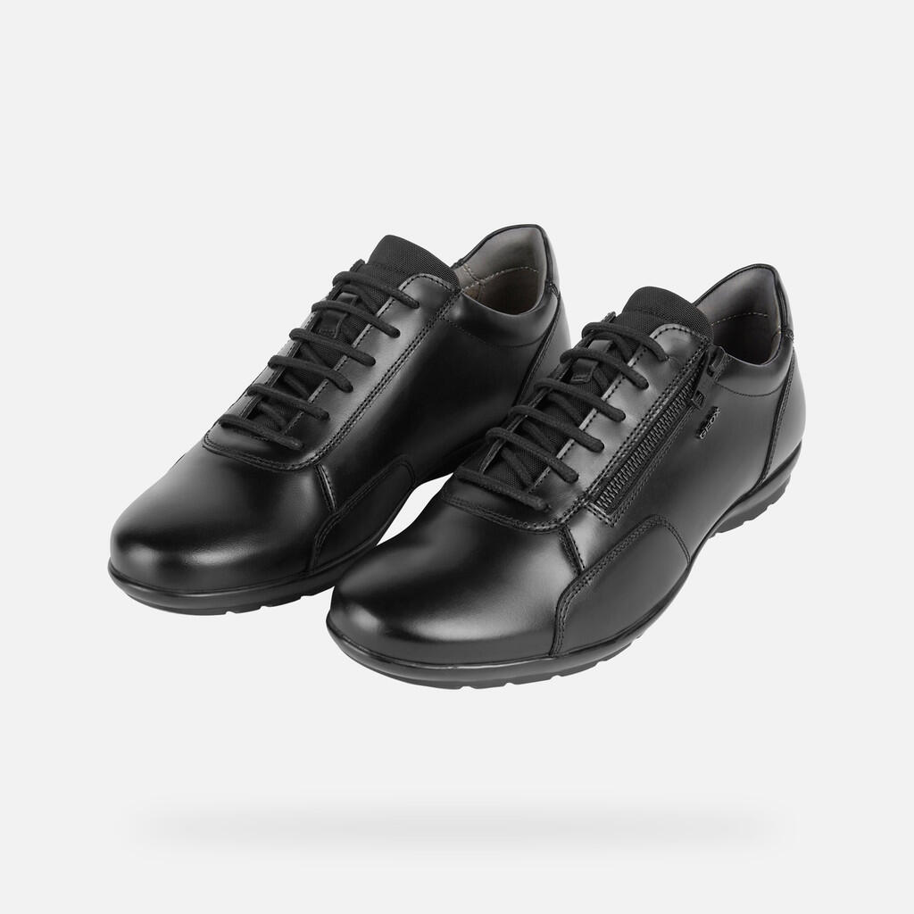Homme SYMBOL MAN Noir 4/7