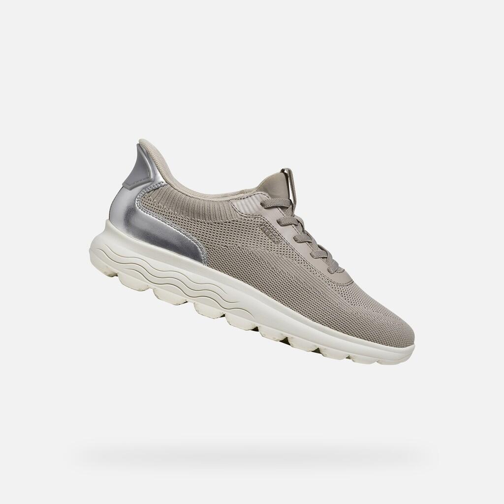 Women's Trainers Geox Spherica Plus