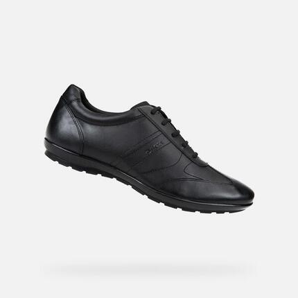 Homme UOMO SYMBOL Noir