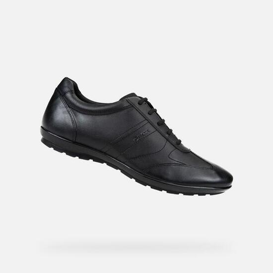 Homme SYMBOL MAN Noir