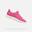 Baskets Femme Baskets Geox D557MA Rose Geox