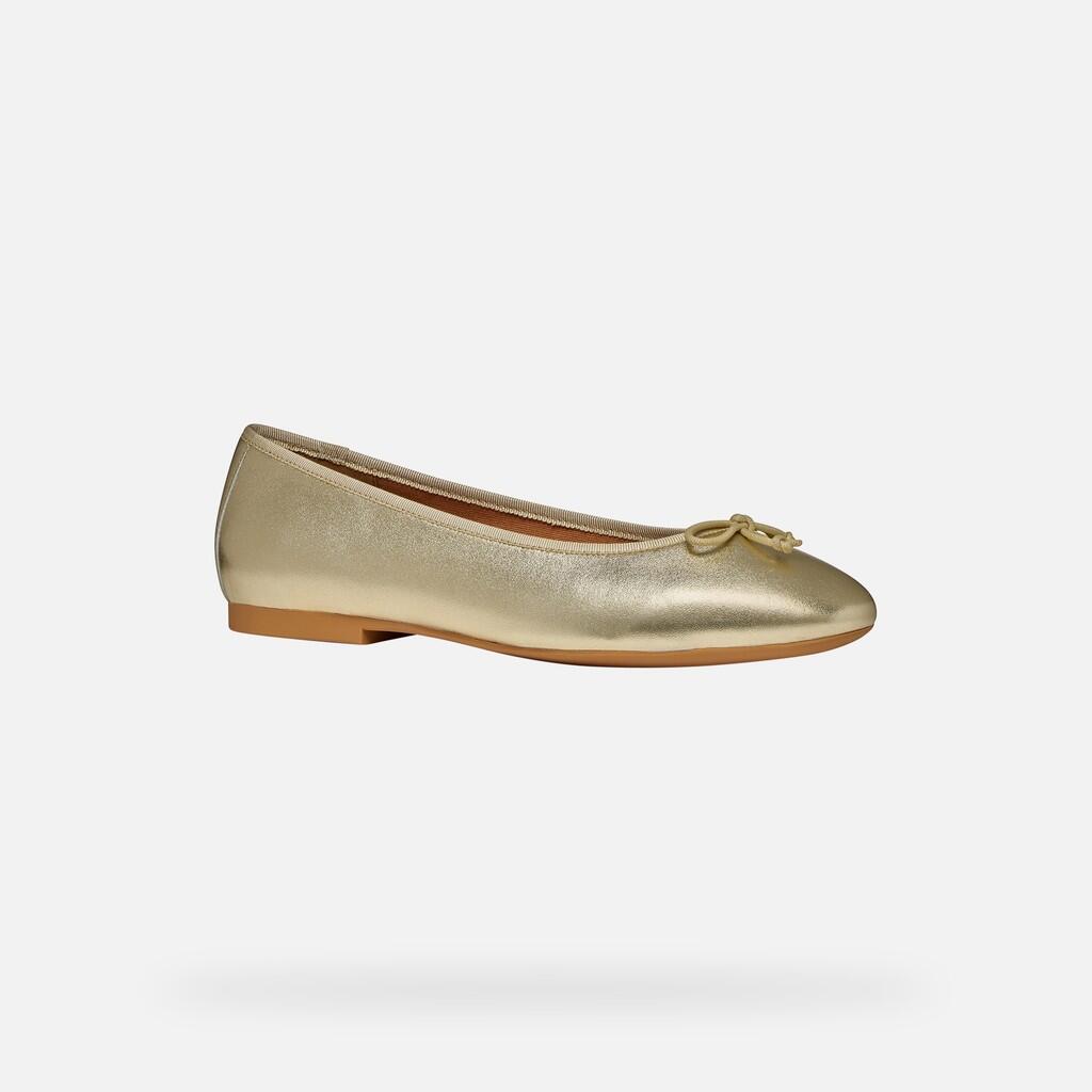 Geox Ballerina New Palmaria - Dames 3/7