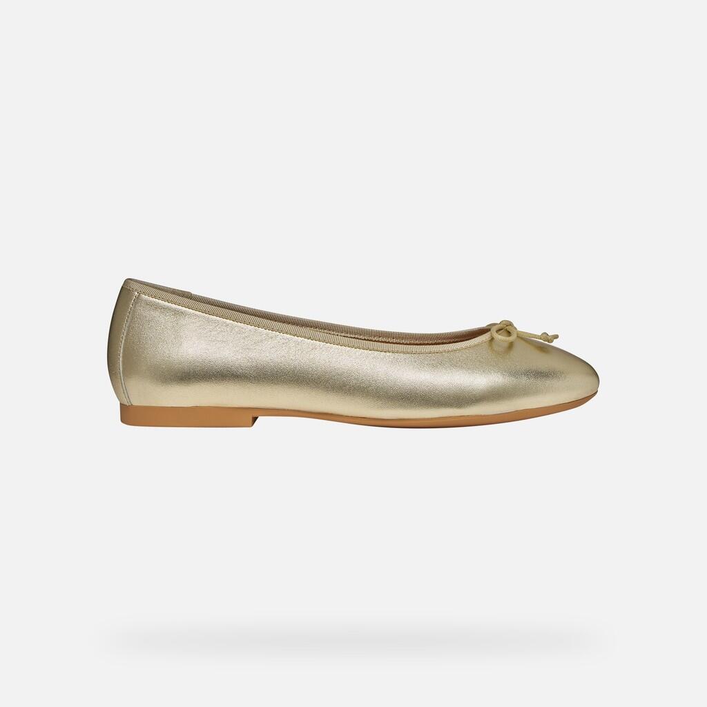 Geox Ballerina New Palmaria - Dames 2/7