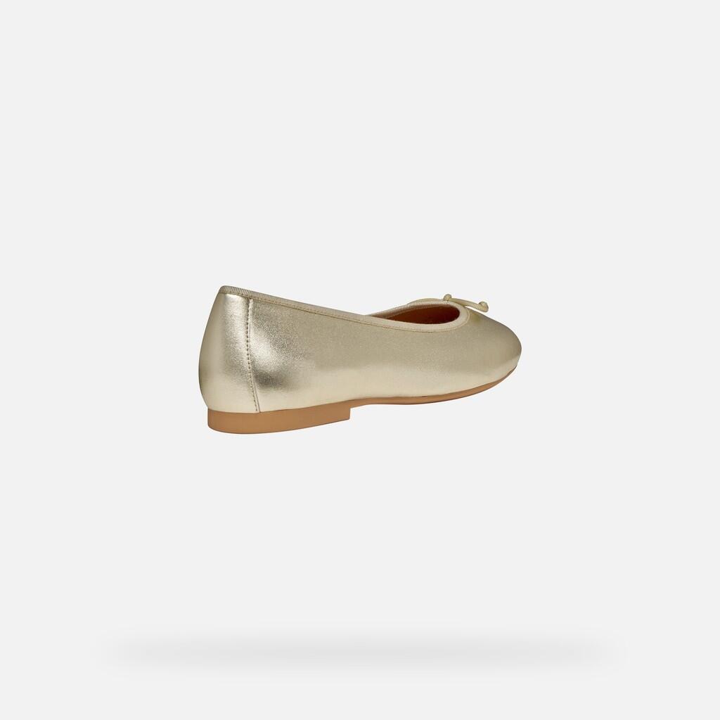 Geox Ballerina New Palmaria - Dames 5/7