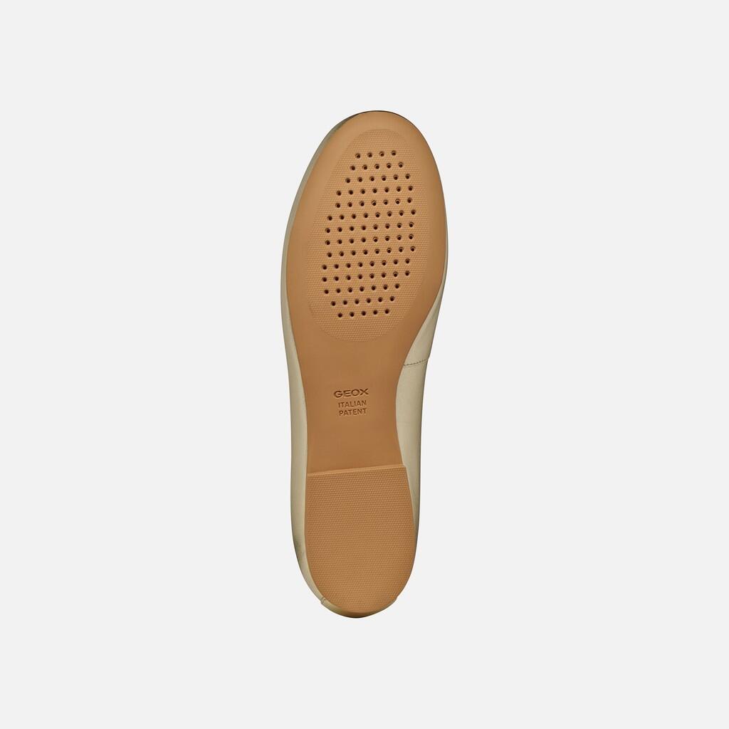 Geox Ballerina New Palmaria - Dames 7/7