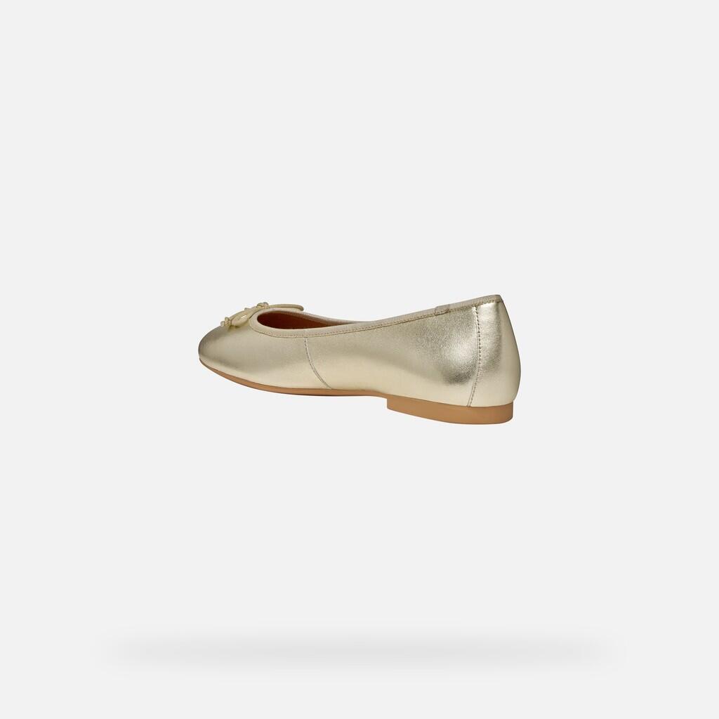 Geox Ballerina New Palmaria - Dames 4/7