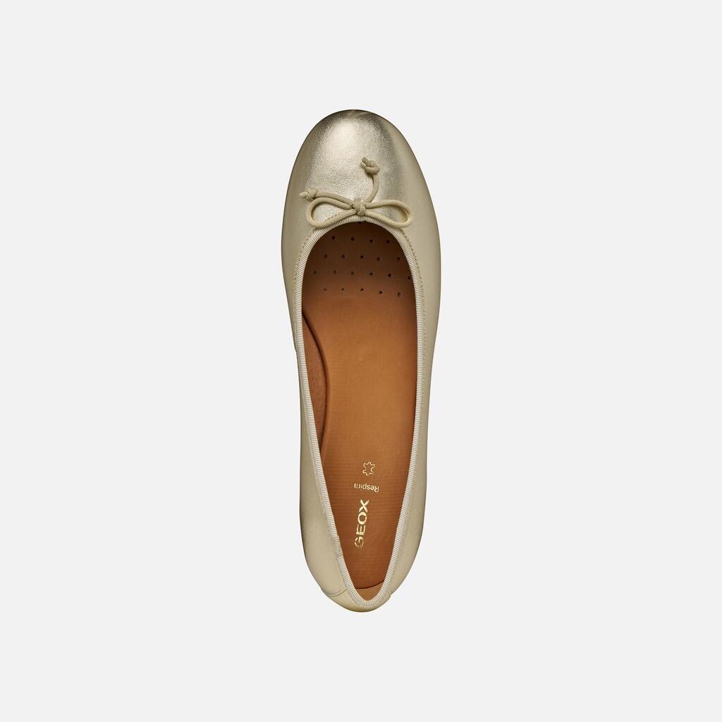 Geox Ballerina New Palmaria - Dames 6/7