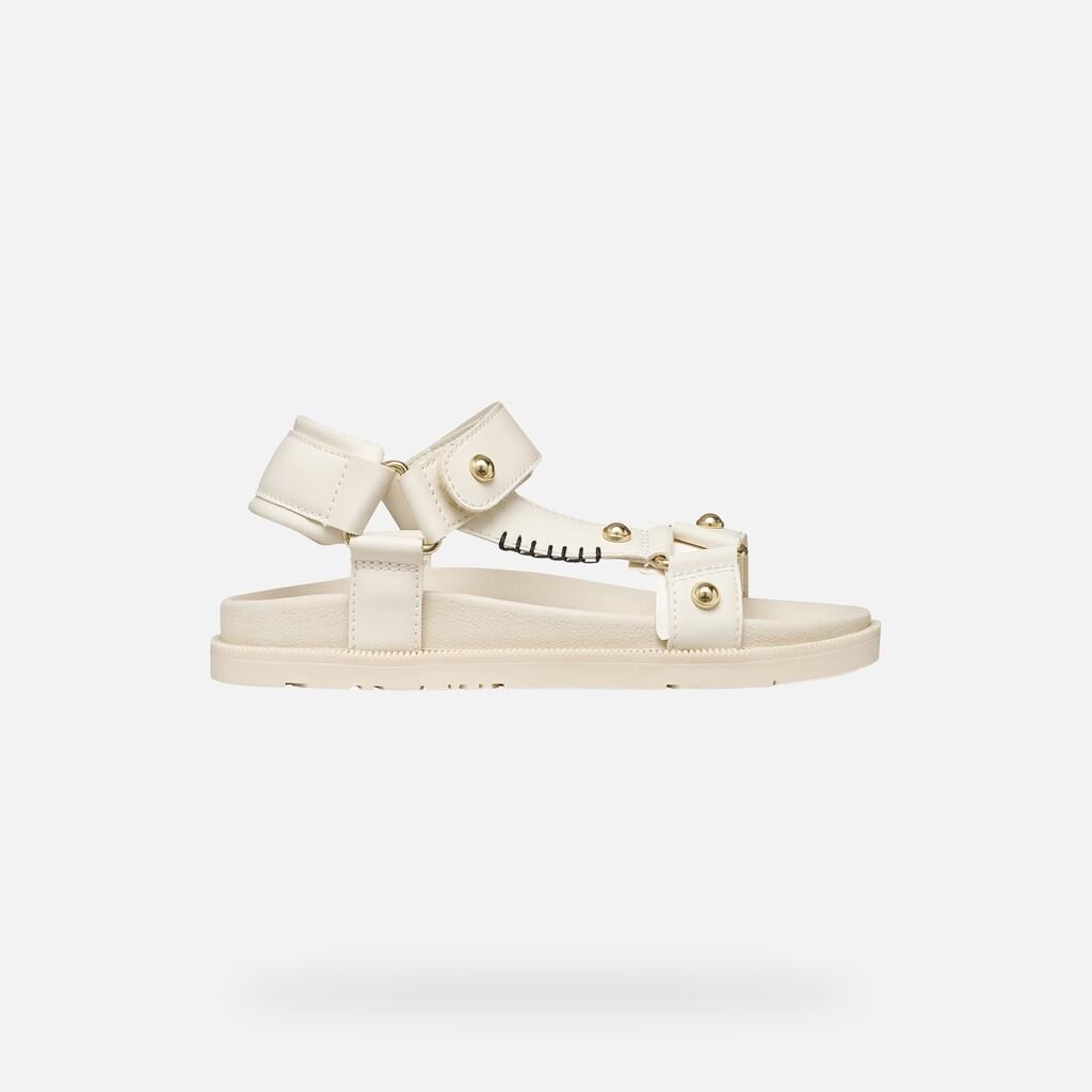 Sandalias Niña Geox J Sandal Foammentera 2/7