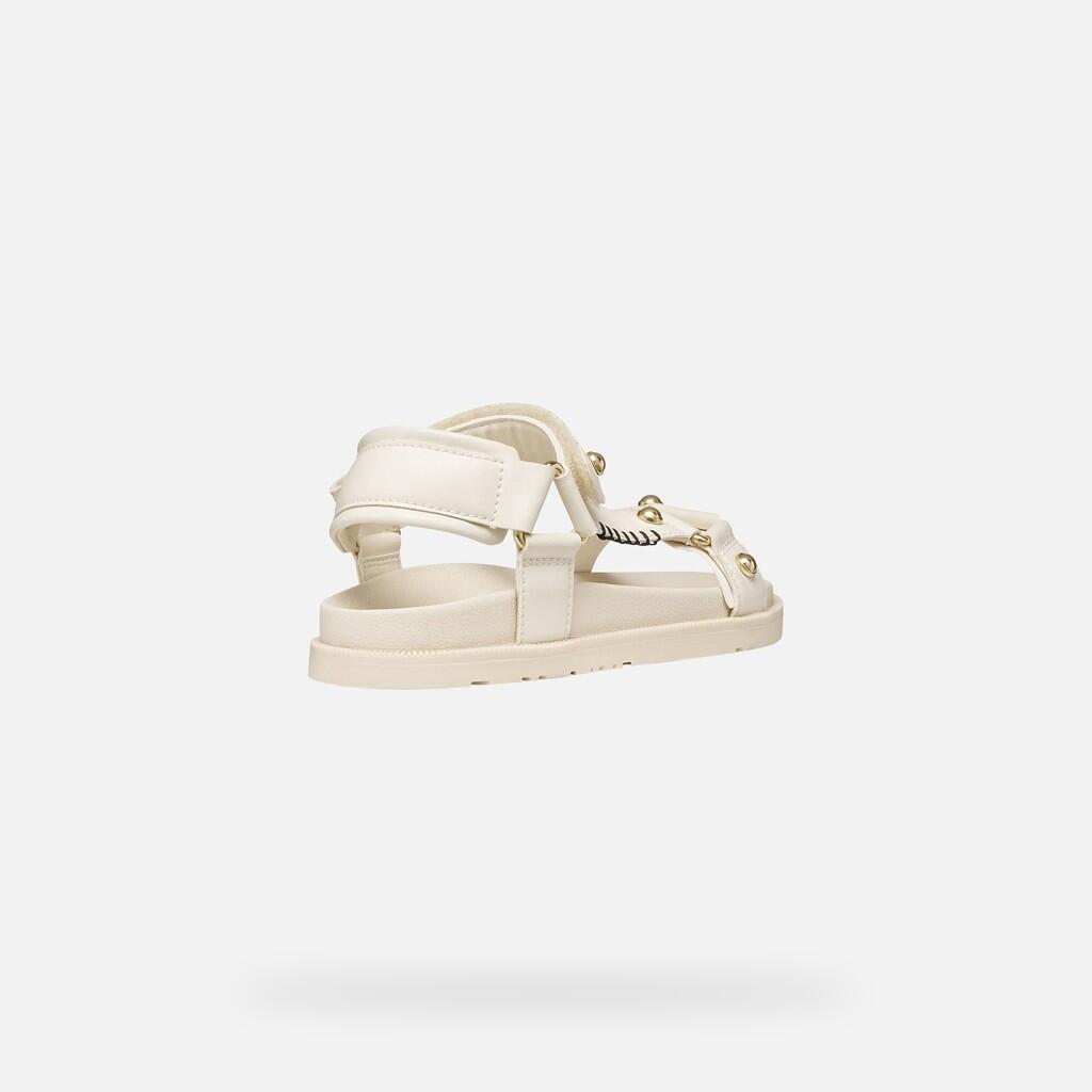 Sandalias Niña Geox J Sandal Foammentera 5/7