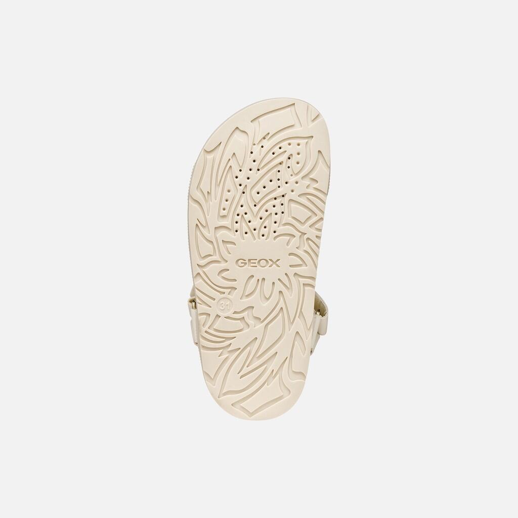 Sandalias Niña Geox J Sandal Foammentera 7/7