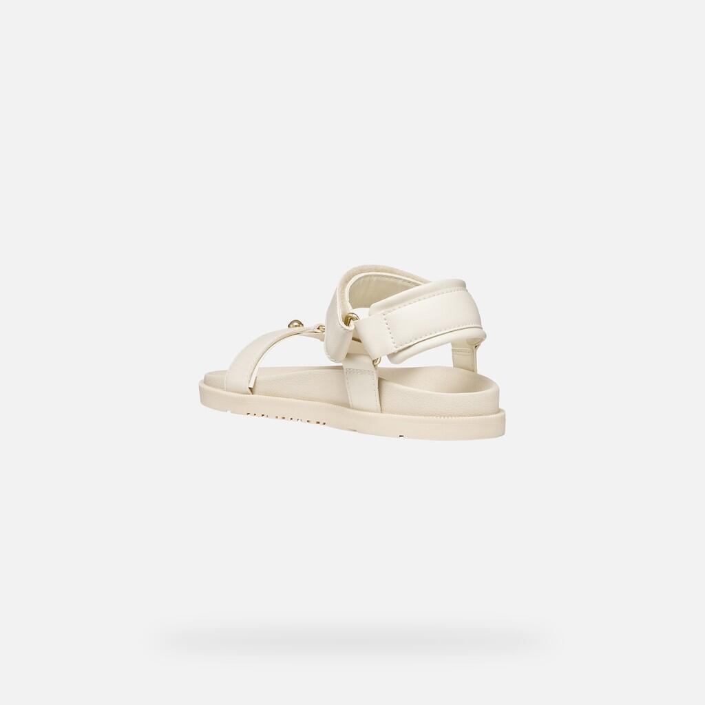Sandalias Niña Geox J Sandal Foammentera 4/7