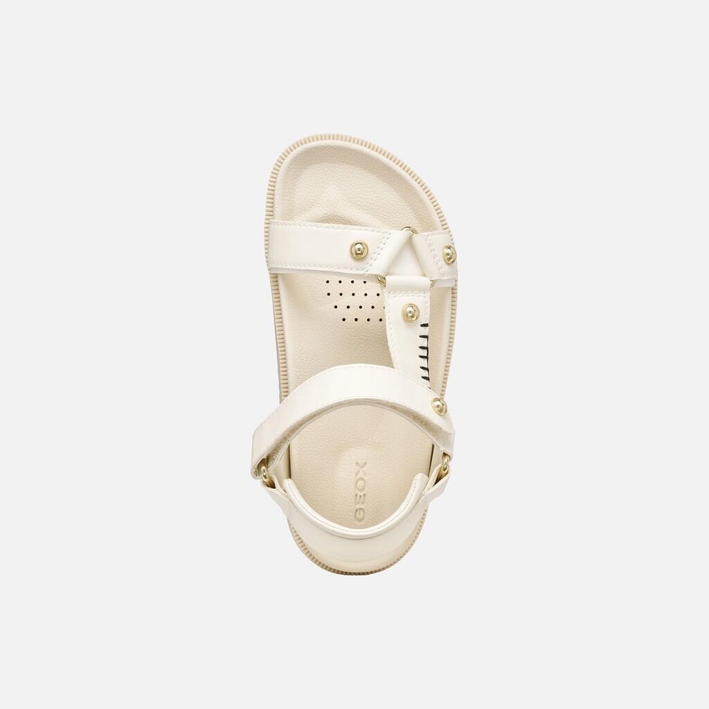 Sandalias Niña Geox J Sandal Foammentera 6/7