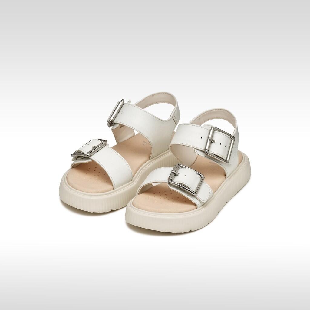 Sandalias Niña Geox J Sandal Kodette H 3/7