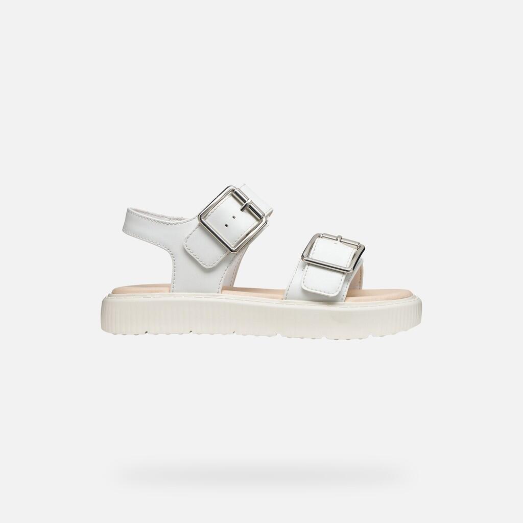 Sandalias Niña Geox J Sandal Kodette H 2/7