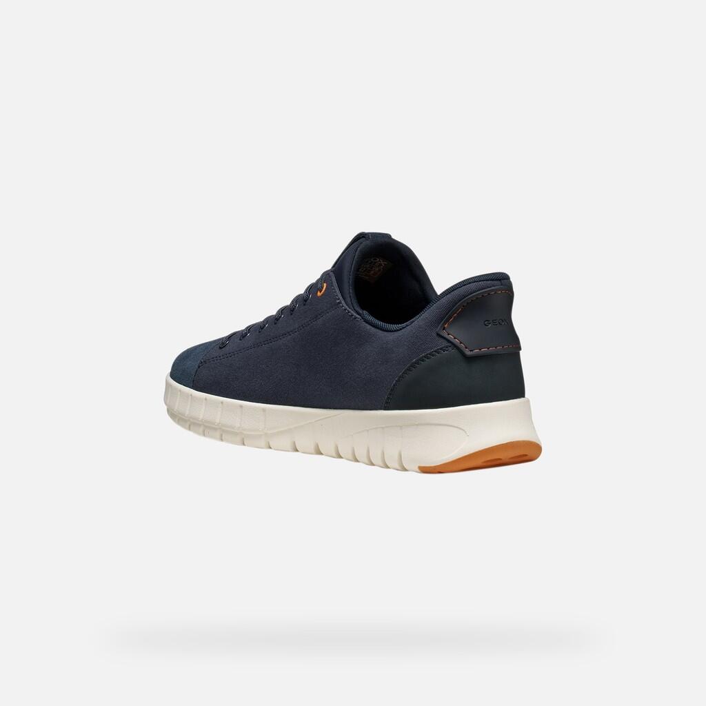 Zapatillas hombre Geox U Flextride Plus 6/7