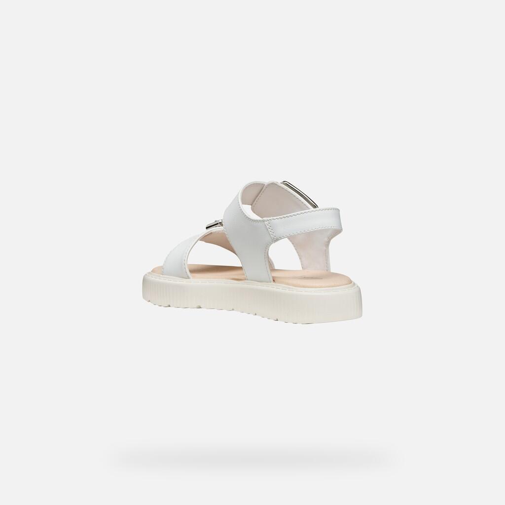 Sandalias Niña Geox J Sandal Kodette H 5/7