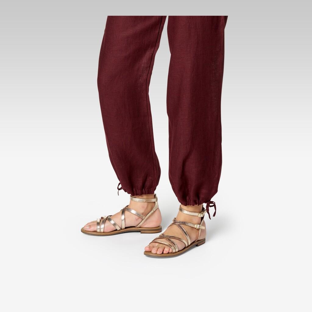 Sandalias de mujer Geox Sozy 3/7
