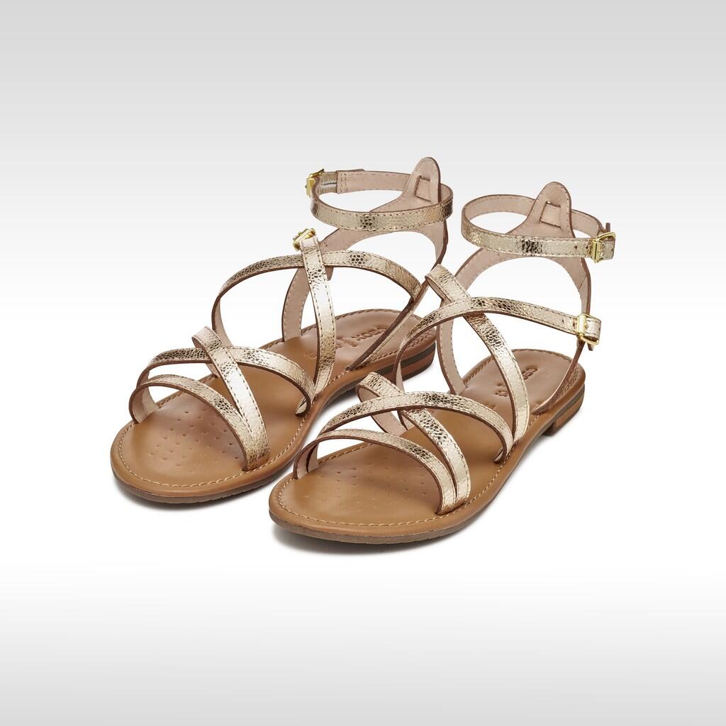 Sandalias de mujer Geox Sozy 4/7