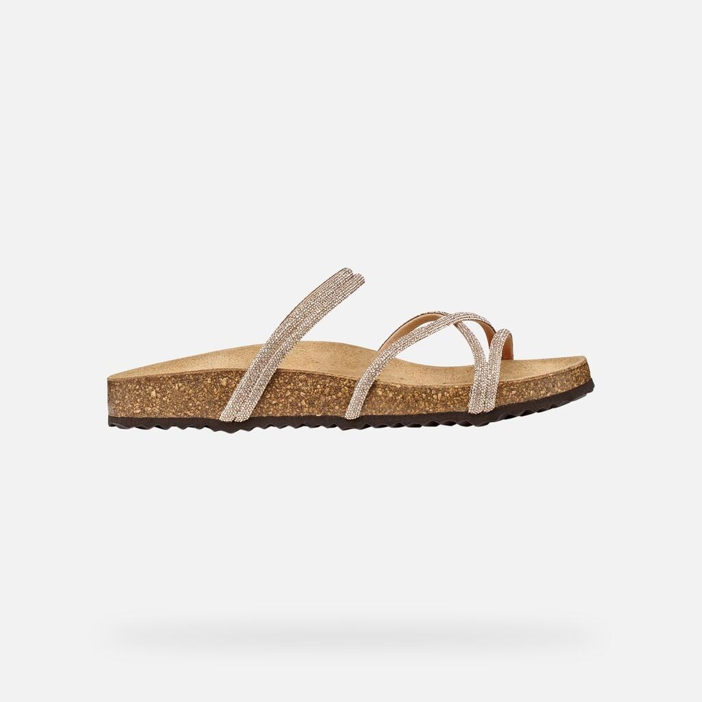 Sandalias Mujer Geox D Brionia R 2/7